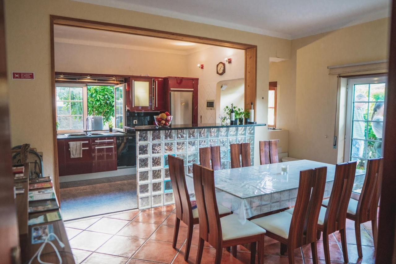 Bed and Breakfast lagun Santo Isidoro Exterior foto