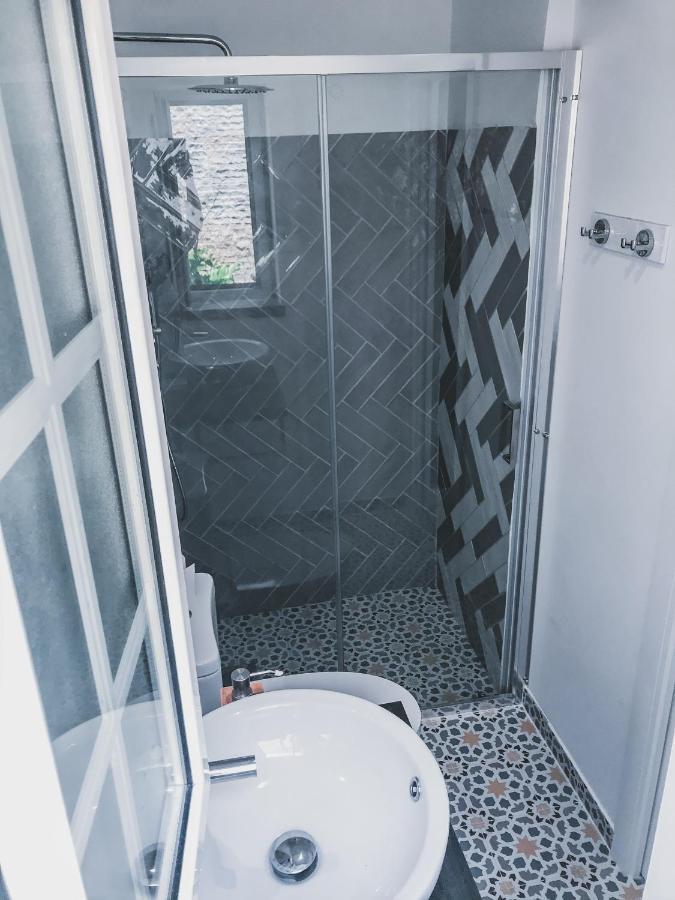 Bed and Breakfast lagun Santo Isidoro Exterior foto